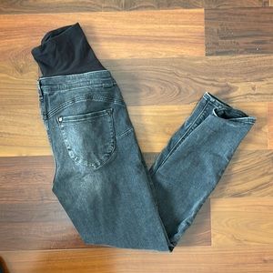 H&M Maternity Jeans